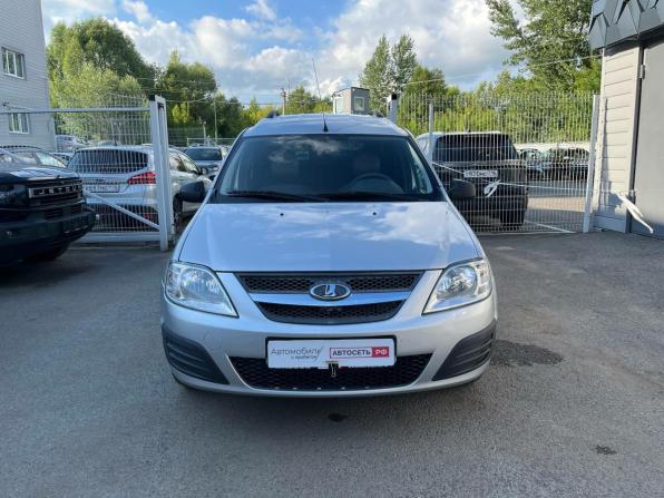 Lada (ВАЗ) Largus I с пробегом 2017 года, цена 680 298 рублей, 103885 км, универсал, Автокод Объявления