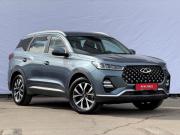 Chery Tiggo 7 Pro I Иркутск  - изображение 30