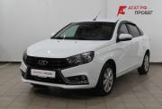 Lada (ВАЗ) Vesta I Астрахань  - изображение 22