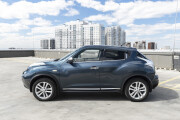 Nissan Juke I Казань  - изображение 26