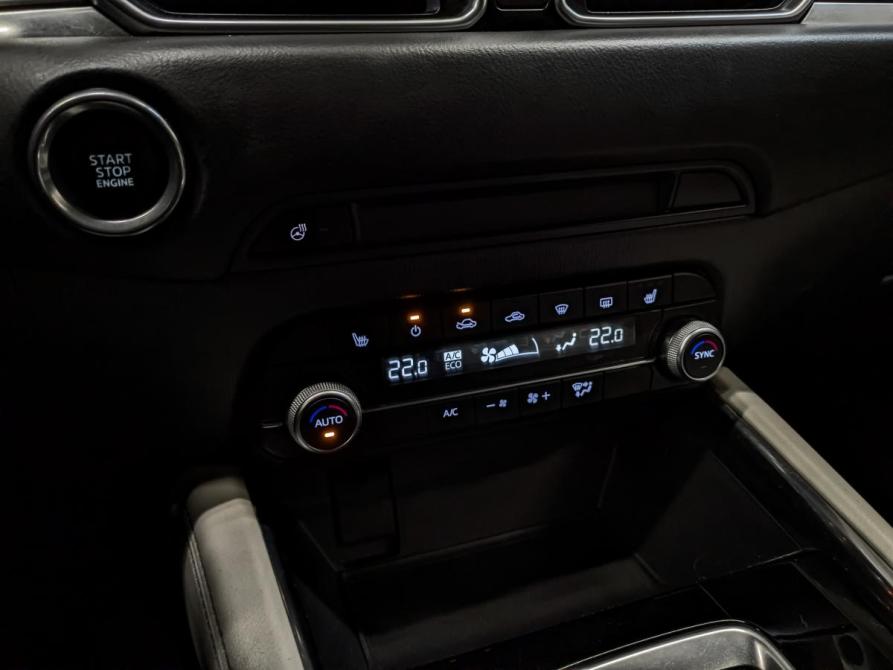 Mazda CX-5 II Москва  - изображение 28