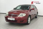 Toyota Corolla IX (E120 E130) Рестайлинг Екатеринбург  - изображение 25