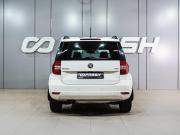 Skoda Yeti I Воронеж  - изображение 26