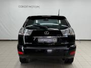 Lexus RX II Рестайлинг Ростов-на-Дону  - изображение 25