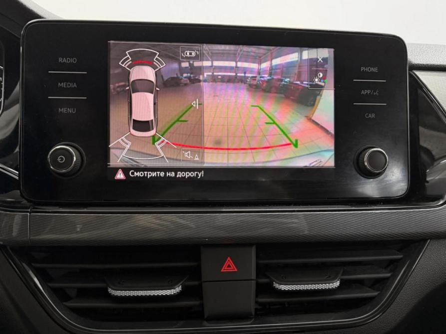 Volkswagen Polo VI Ростов-на-Дону  - изображение 13