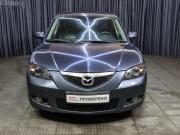 Mazda 3 I (BK) Рестайлинг Москва  - изображение 15