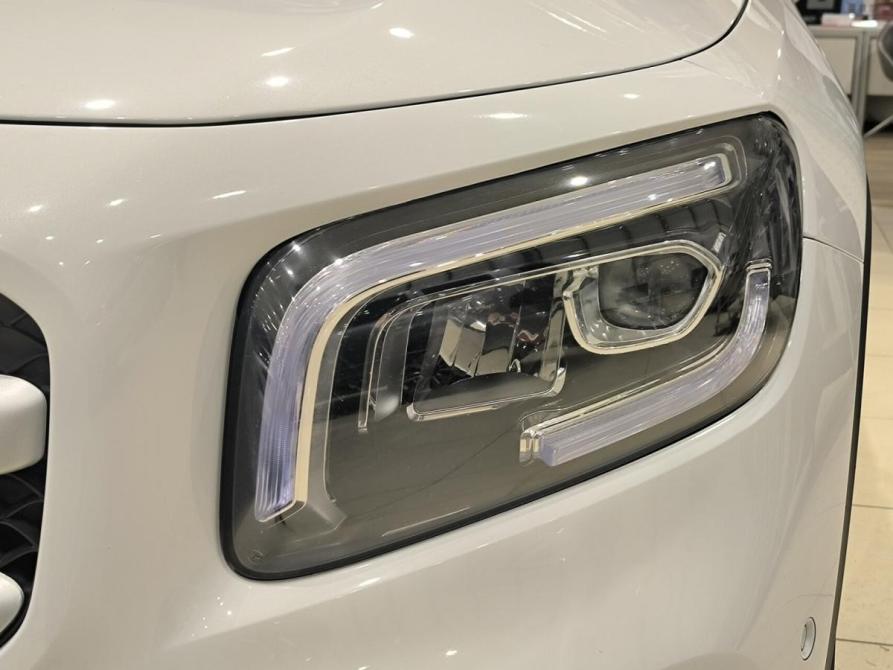 Mercedes-Benz GLB I (X247) Казань  - изображение 21