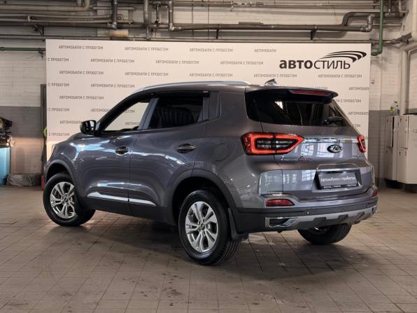 Chery Tiggo 4 Pro I с пробегом 2024 года, цена 1 489 000 рублей, 40000 км, внедорожник, Автокод Объявления