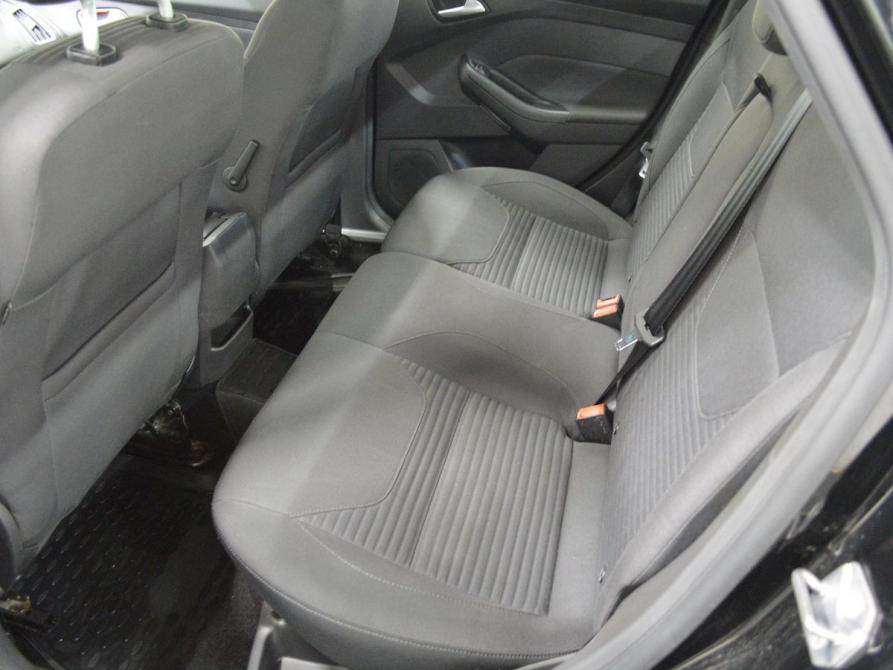 Ford Focus III Рестайлинг Санкт-Петербург  - изображение 11