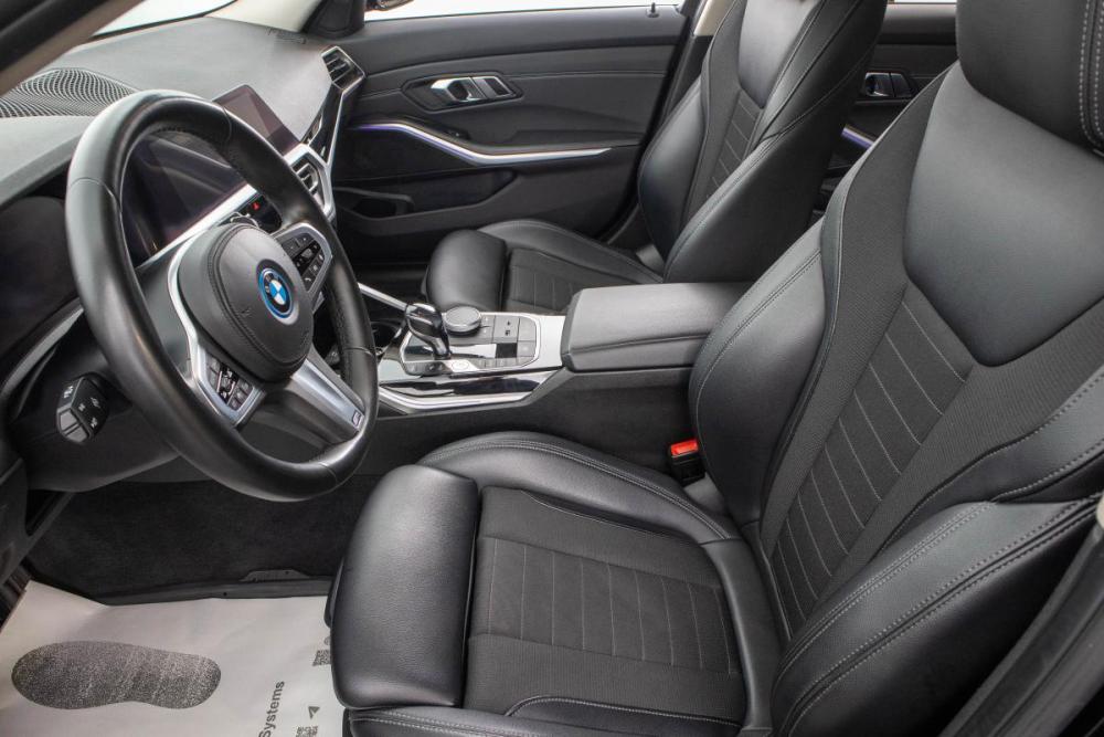 BMW 3 серии VII (G2x) Барнаул  - изображение 12