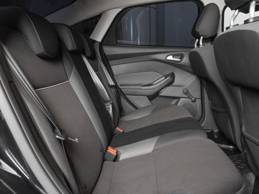 Ford Focus III Казань  - изображение 8