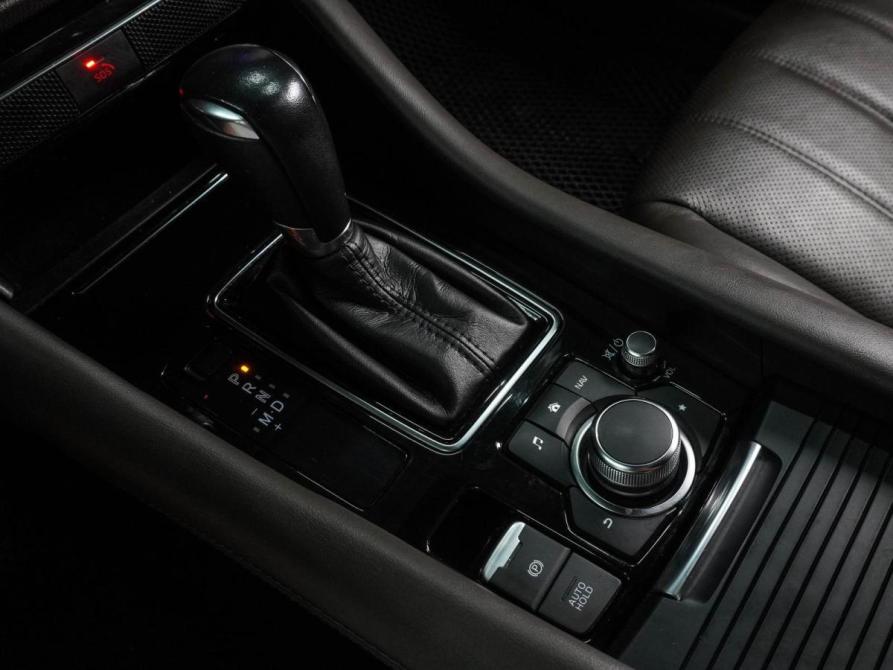 Mazda 6 III (GJ) Рестайлинг 2 Воронеж  - изображение 15