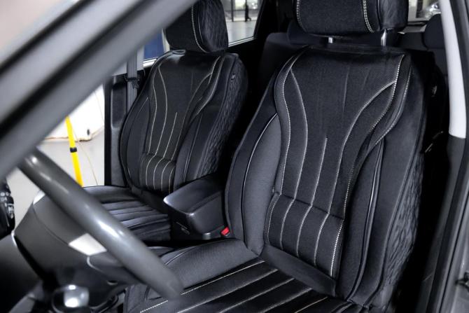SsangYong Actyon II с пробегом 2012 года, цена 899 000 рублей, 97213 км, внедорожник, Автокод Объявления