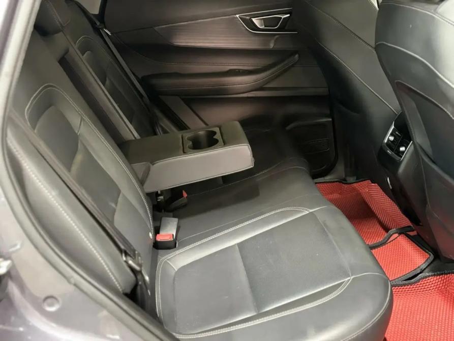 Chery Tiggo 4 Pro I Саратов  - изображение 9