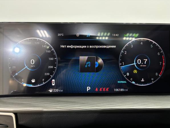 Chery Tiggo 8 Pro Max I с пробегом 2022 года, цена 2 160 000 рублей, 106188 км, внедорожник, Автокод Объявления
