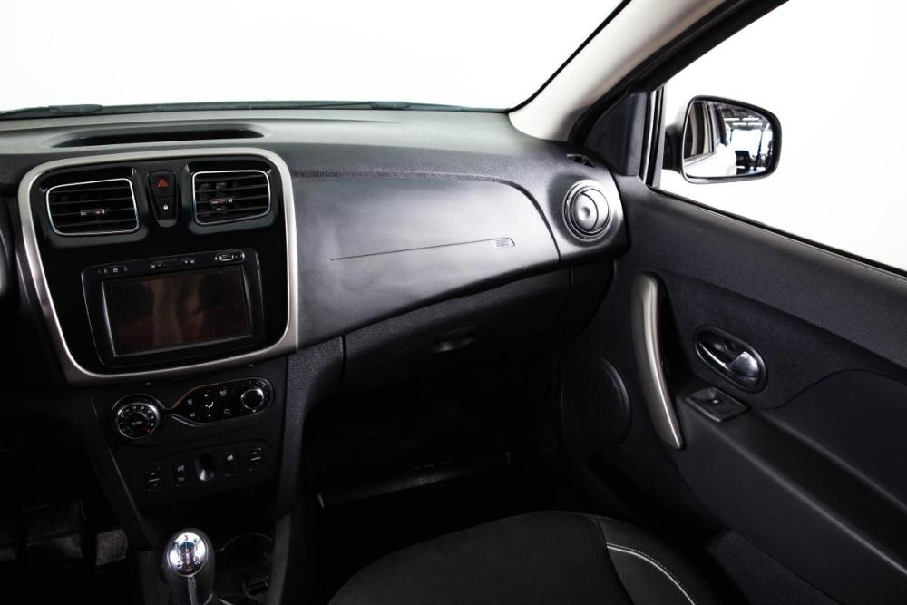 Renault Sandero II Рестайлинг Пермь  - изображение 15