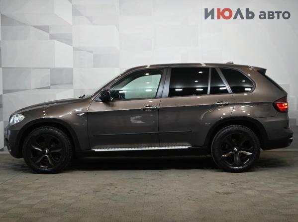 BMW X5 II (E70) Рестайлинг с пробегом 2010 года, цена 2 250 000 рублей, 172748 км, внедорожник, Автокод Объявления