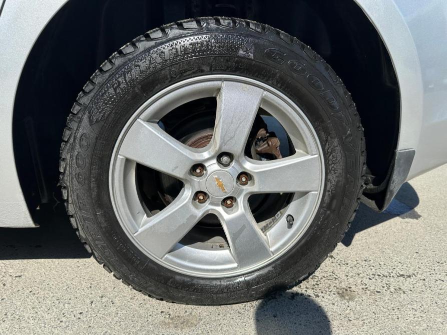 Chevrolet Cruze I Екатеринбург  - изображение 12