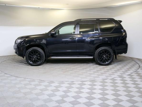 Toyota Land Cruiser Prado 150 Series Рестайлинг 3 с пробегом 2020 года, цена 5 490 000 рублей, 166668 км, внедорожник, Автокод Объявления