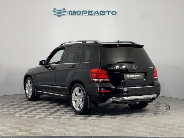 Mercedes-Benz GLK-Класс I (X204) Рестайлинг с пробегом 2013 года, цена 1 930 000 рублей, 149632 км, внедорожник, Автокод Объявления