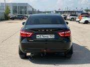 Lada (ВАЗ) Vesta I Пермь  - изображение 11