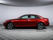 Audi A4 V (B9) Москва  - изображение 26