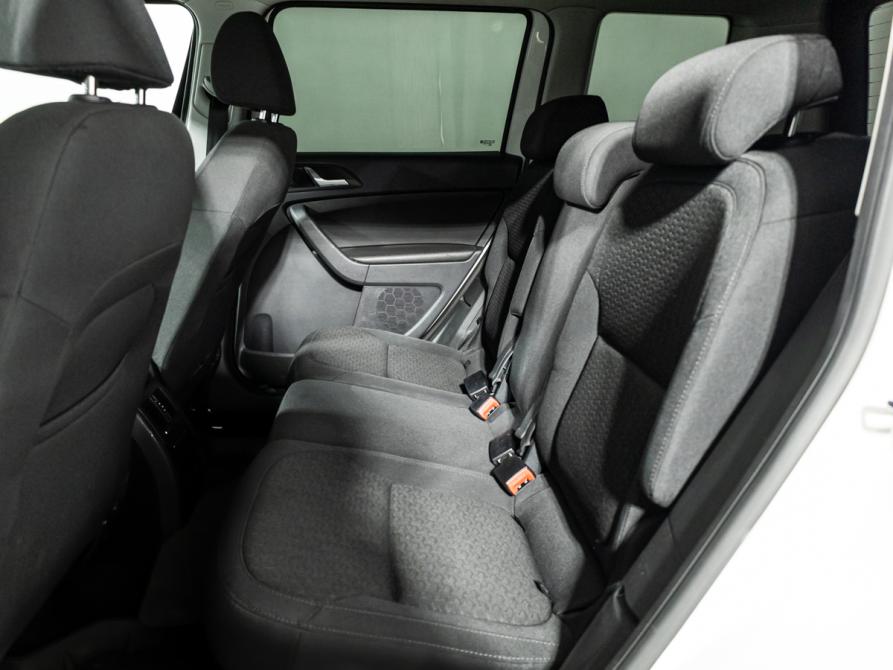 Skoda Yeti I Рестайлинг Санкт-Петербург  - изображение 10