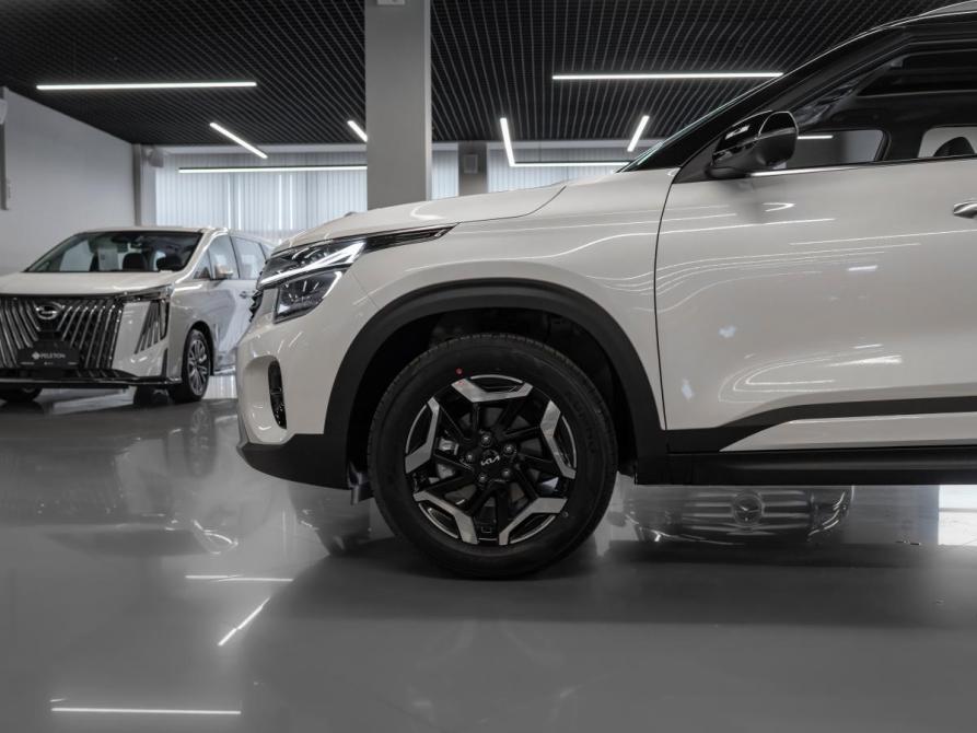 Kia Seltos I Рестайлинг Москва  - изображение 24