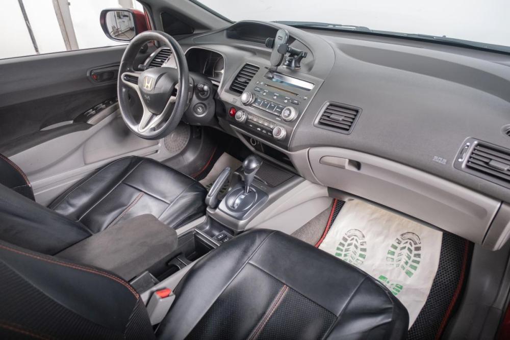 Honda Civic VIII Томск  - изображение 16
