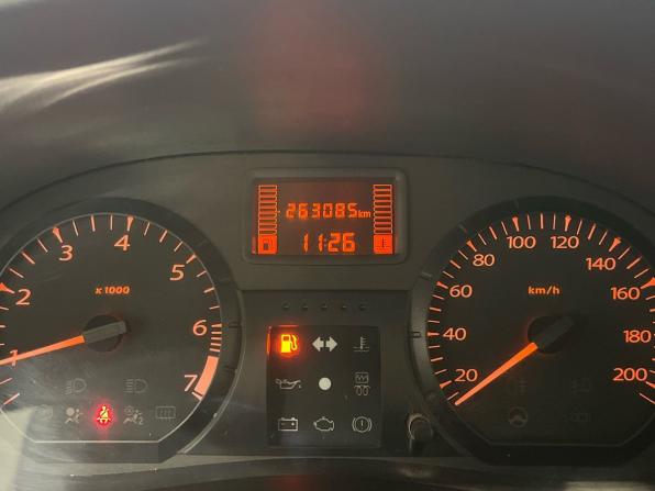 Lada (ВАЗ) Largus I с пробегом 2019 года, цена 629 000 рублей, 263000 км, универсал, Автокод Объявления