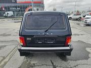 Lada (ВАЗ) Niva Legend Тюмень  - изображение 22