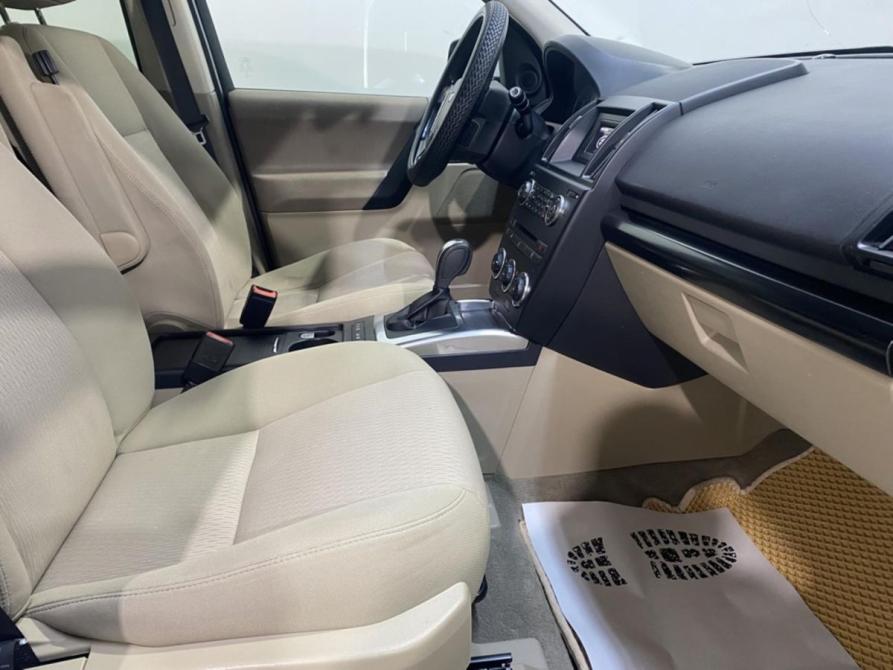 Land Rover Freelander II Рестайлинг 2 Курск  - изображение 6