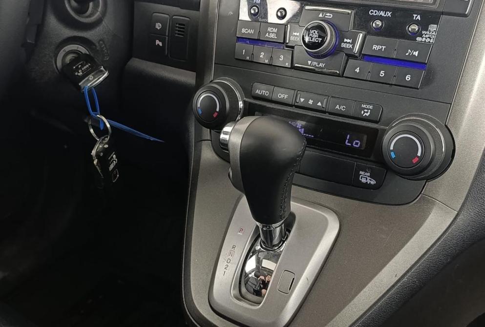 Honda CR-V III Рестайлинг Волгоград  - изображение 14