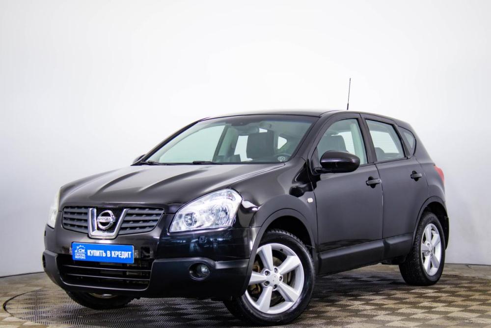 Nissan Qashqai I Пермь  - изображение 4