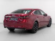 Mazda 6 III (GJ) Рестайлинг 2 Санкт-Петербург  - изображение 35