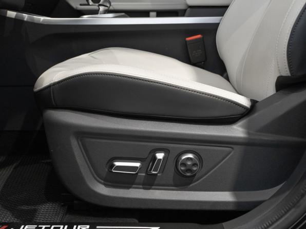 JETOUR DASHING I с пробегом 2024 года, цена 2 014 954 рубля, 38337 км, внедорожник, Автокод Объявления