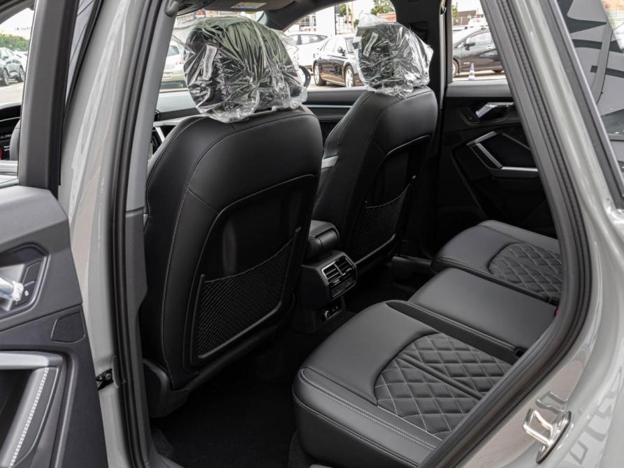 Audi Q3 III (FJ) Краснодар  - изображение 11