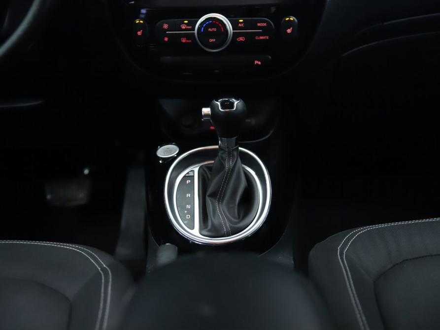 Kia Soul II Рестайлинг Уфа  - изображение 15