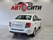 Lada (ВАЗ) Granta I Рестайлинг Воронеж  - изображение 28