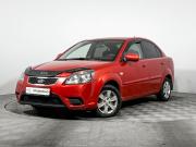 Kia Rio II Рестайлинг Санкт-Петербург  - изображение 18