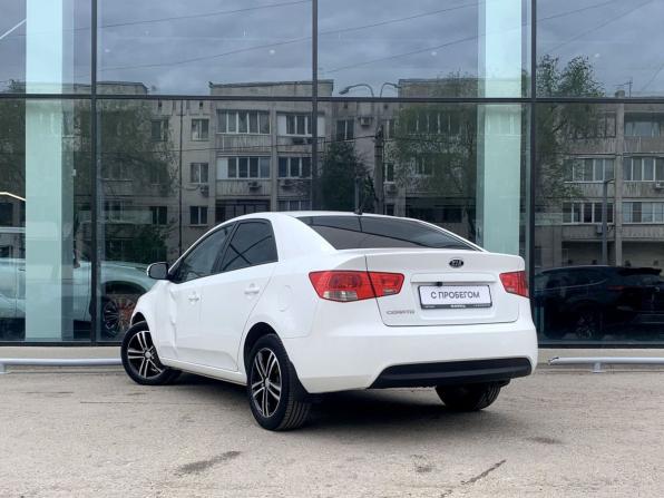 Kia Cerato II с пробегом 2011 года, цена 718 000 рублей, 155517 км, седан, Автокод Объявления