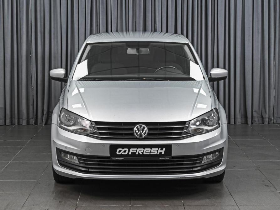 Volkswagen Polo V Рестайлинг Ставрополь  - изображение 3