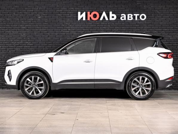Chery Tiggo 7 Pro Max I с пробегом 2023 года, цена 1 900 000 рублей, 78428 км, внедорожник, Автокод Объявления