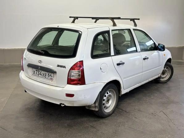 Lada (ВАЗ) Kalina I с пробегом 2012 года, цена 150 000 рублей, 237000 км, универсал, Автокод Объявления