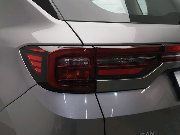 Changan CS35 Plus I с пробегом 2022 года, цена 1 562 000 рублей, 28138 км, внедорожник, Автокод Объявления