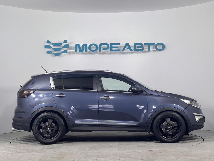 Kia Sportage III Калининград  - изображение 4