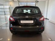 Nissan Qashqai I Рестайлинг Подольск  - изображение 29