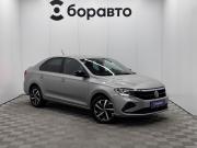 Volkswagen Polo VI Воронеж  - изображение 22