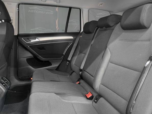 Volkswagen Golf VII с пробегом 2014 года, цена 1 220 000 рублей, 111000 км, универсал, Автокод Объявления