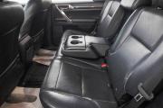 Lexus GX II Рестайлинг Барнаул  - изображение 59